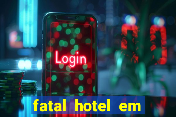 fatal hotel em barreiras ba